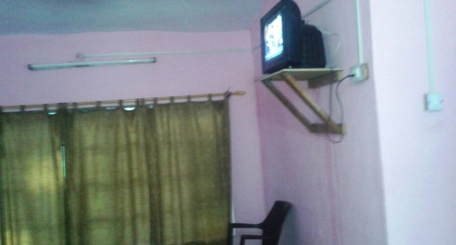 Motel Holiday Inn, Uttarkashi 4